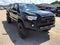 2018 Toyota Tacoma TRD Off-Road