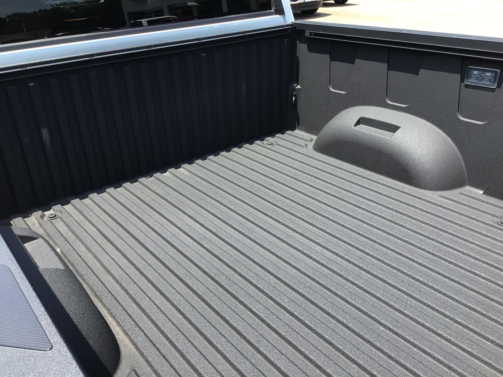 2024 Toyota Tundra 1794 Limited Edition HV