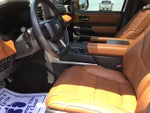 2024 Toyota Tundra 1794 Limited Edition HV