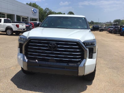 2024 Toyota Tundra 1794 Limited Edition HV