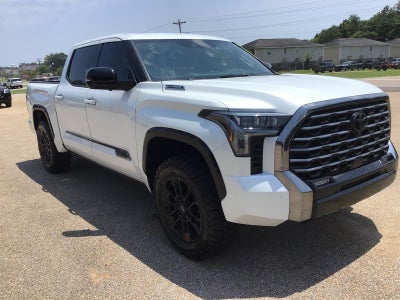 2024 Toyota Tundra 1794 Limited Edition HV