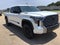 2024 Toyota Tundra 1794 Limited Edition HV