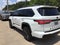 2025 Toyota Sequoia Platinum