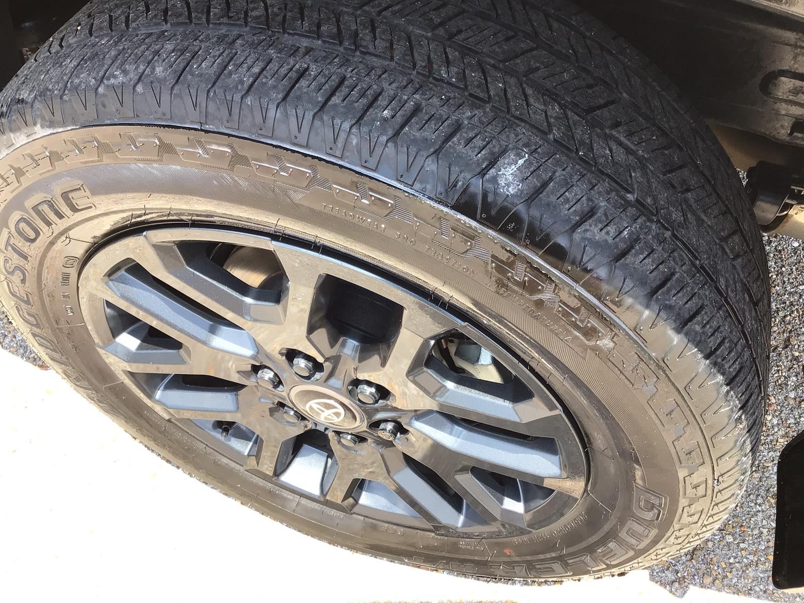 2025 Toyota Sequoia Platinum