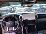 2025 Toyota Sequoia Platinum
