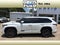 2025 Toyota Sequoia Platinum