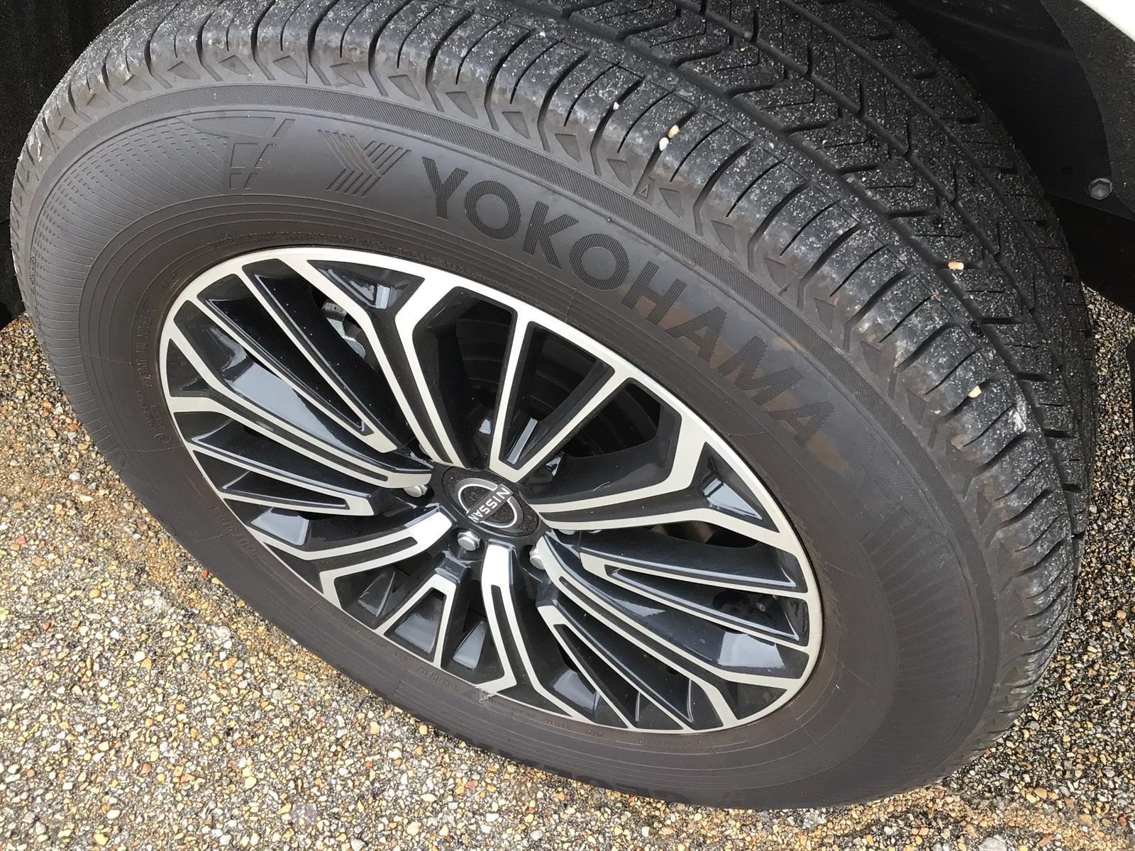 2025 Nissan Armada SL