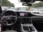 2025 Nissan Armada SL