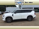 2025 Nissan Armada SL