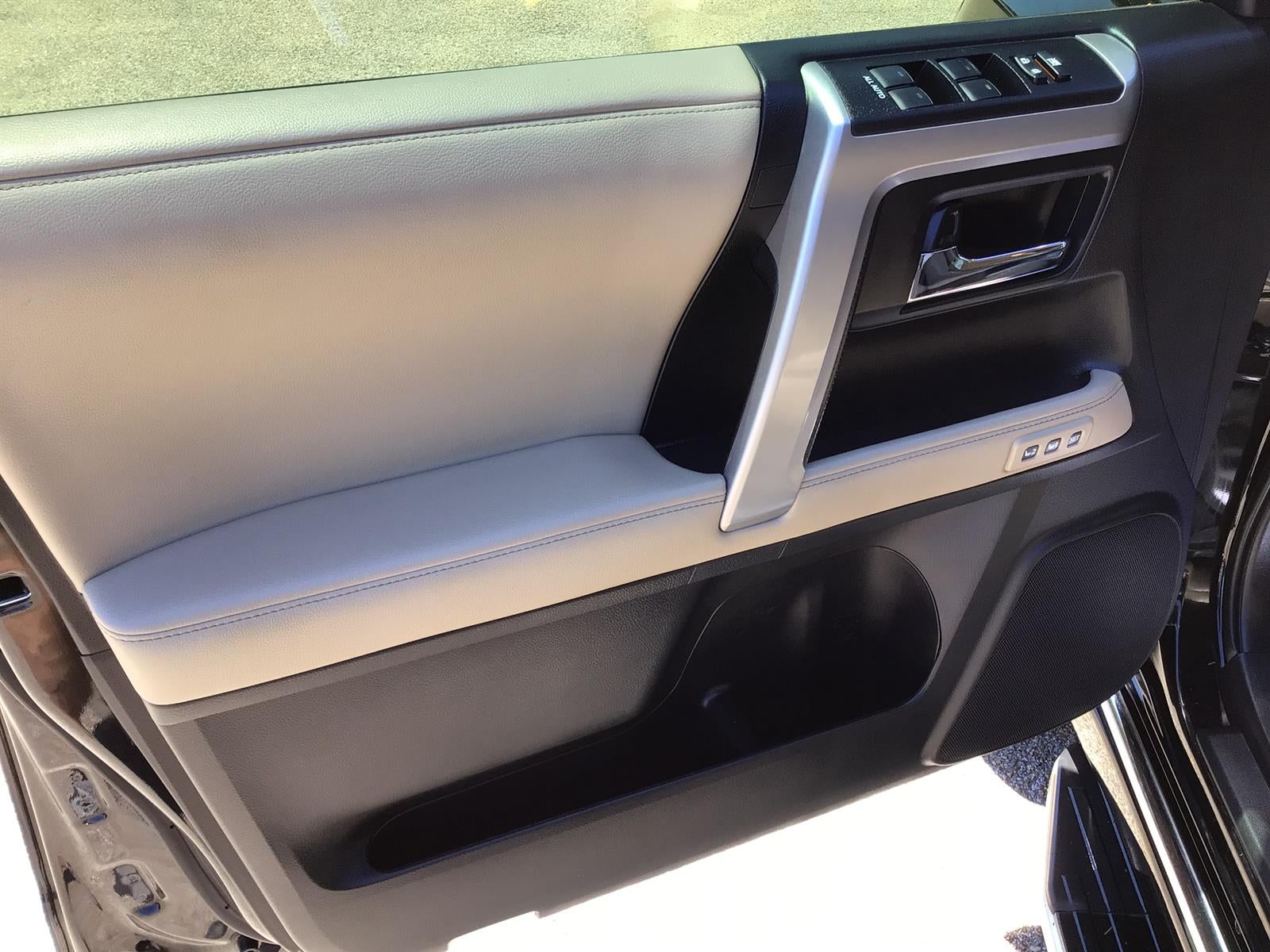 2020 Toyota 4Runner Limited