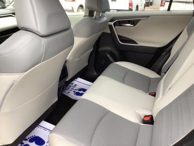 2024 Toyota RAV4 Limited