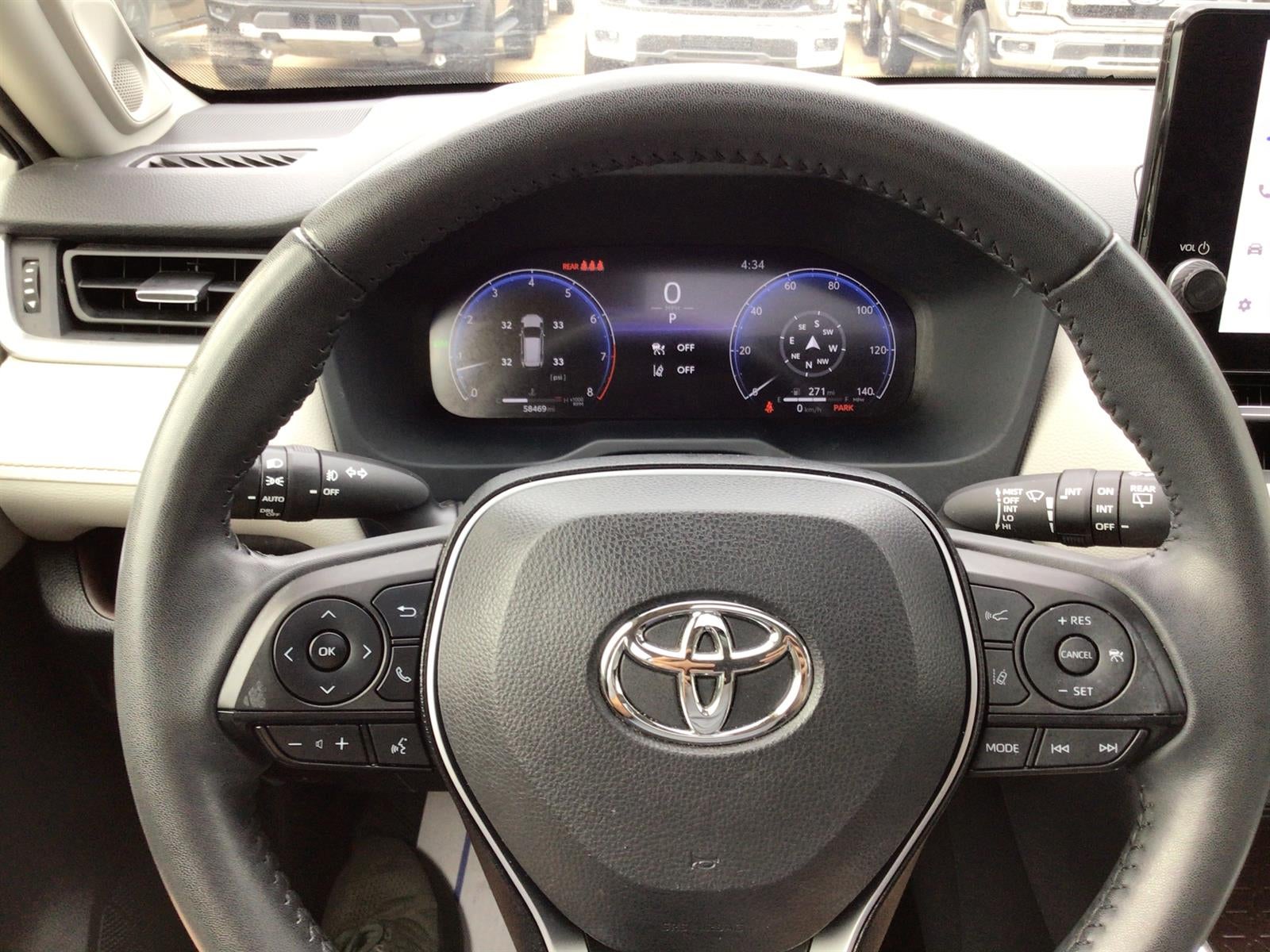 2024 Toyota RAV4 Limited