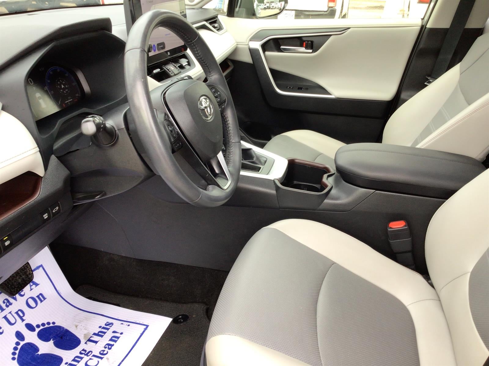 2024 Toyota RAV4 Limited