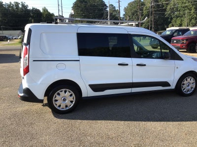 2016 Ford Transit Connect XLT