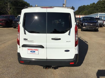 2016 Ford Transit Connect XLT