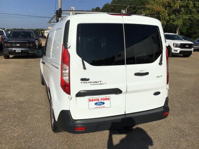 2016 Ford Transit Connect XLT