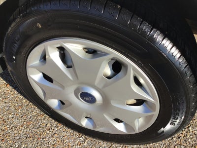 2016 Ford Transit Connect XLT