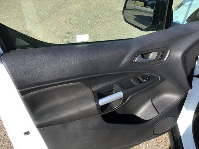 2016 Ford Transit Connect XLT