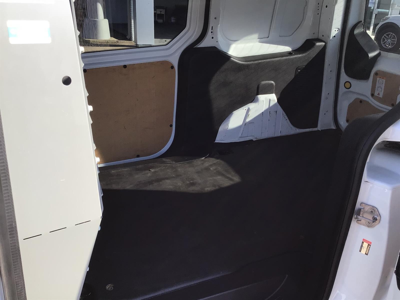 2016 Ford Transit Connect XLT