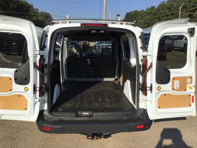2016 Ford Transit Connect XLT