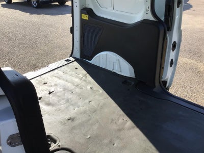 2016 Ford Transit Connect XLT