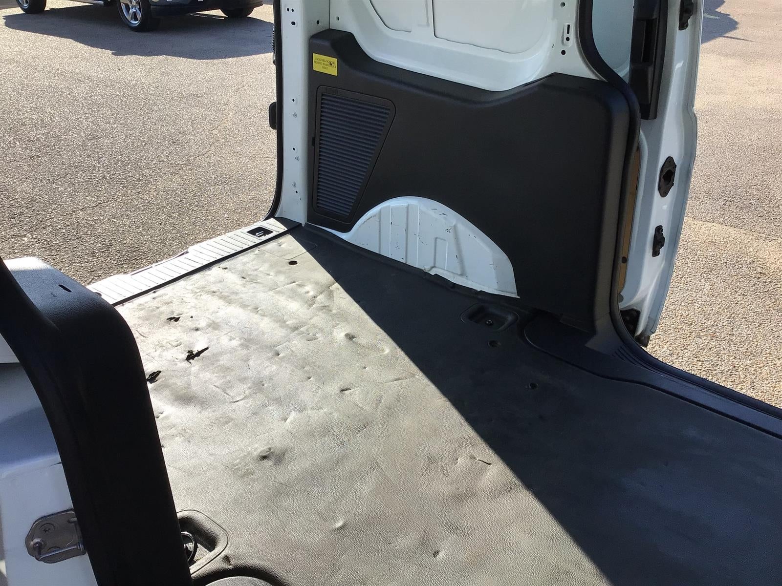 2016 Ford Transit Connect XLT