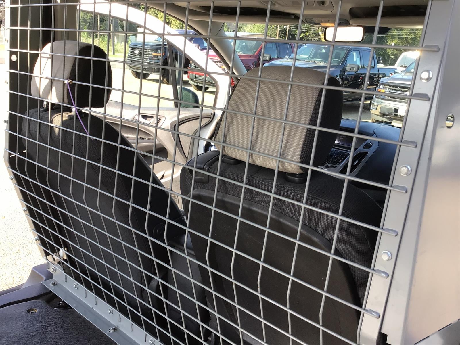 2016 Ford Transit Connect XLT