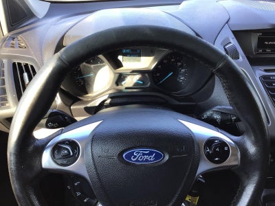 2016 Ford Transit Connect XLT
