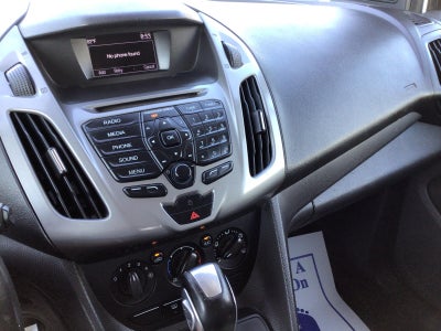 2016 Ford Transit Connect XLT