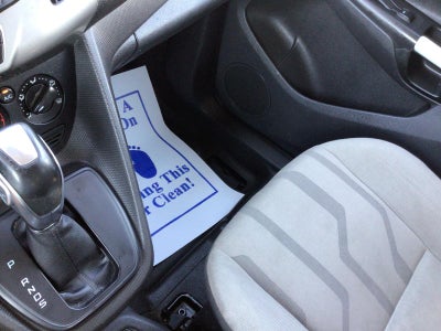 2016 Ford Transit Connect XLT