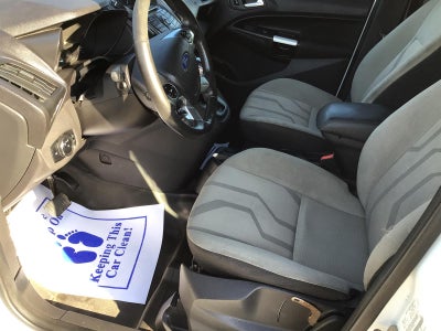 2016 Ford Transit Connect XLT