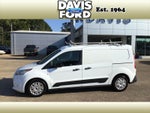2016 Ford Transit Connect XLT