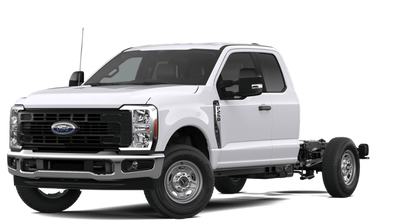 2026 Ford Super Duty F-250® XL