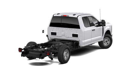 2026 Ford Super Duty F-250® XL