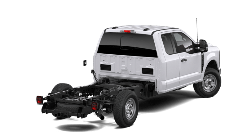 2026 Ford Super Duty F-250® XL
