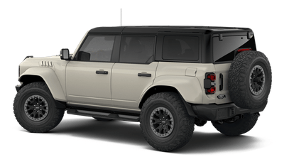 2026 Ford Bronco Raptor®