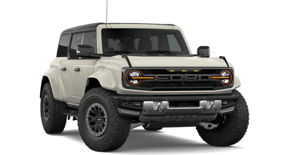2026 Ford Bronco Raptor®