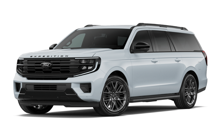 2026 Ford Expedition Platinum MAX 4x4's photo
