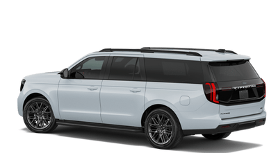 2026 Ford Expedition MAX Platinum®