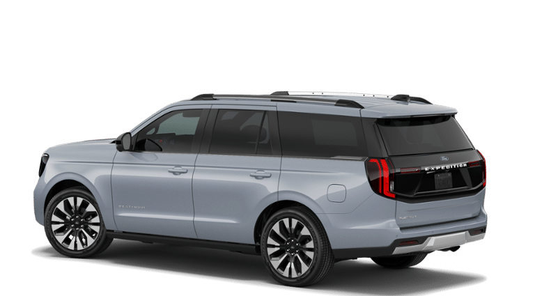 2026 Ford Expedition Platinum®