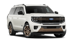 2027 Ford Expedition King Ranch®