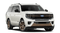 2027 Ford Expedition King Ranch®