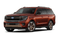 2027 Ford Expedition King Ranch®