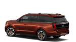2027 Ford Expedition King Ranch®