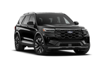 2027 Ford Explorer Platinum™