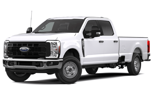 2026 Ford Super Duty F-250® XL