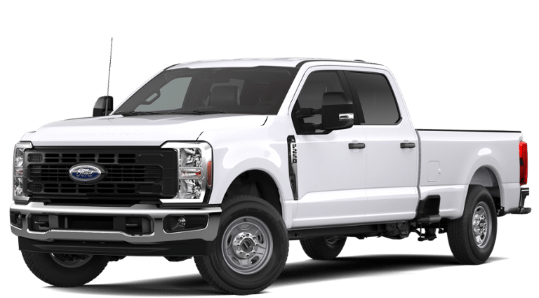 2026 Ford Super Duty F-250® XL