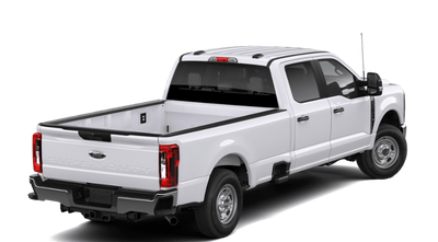 2026 Ford Super Duty F-250® XL