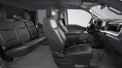 2026 Ford Super Duty F-250® XL