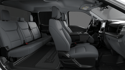 2027 Ford Super Duty F-250® XL